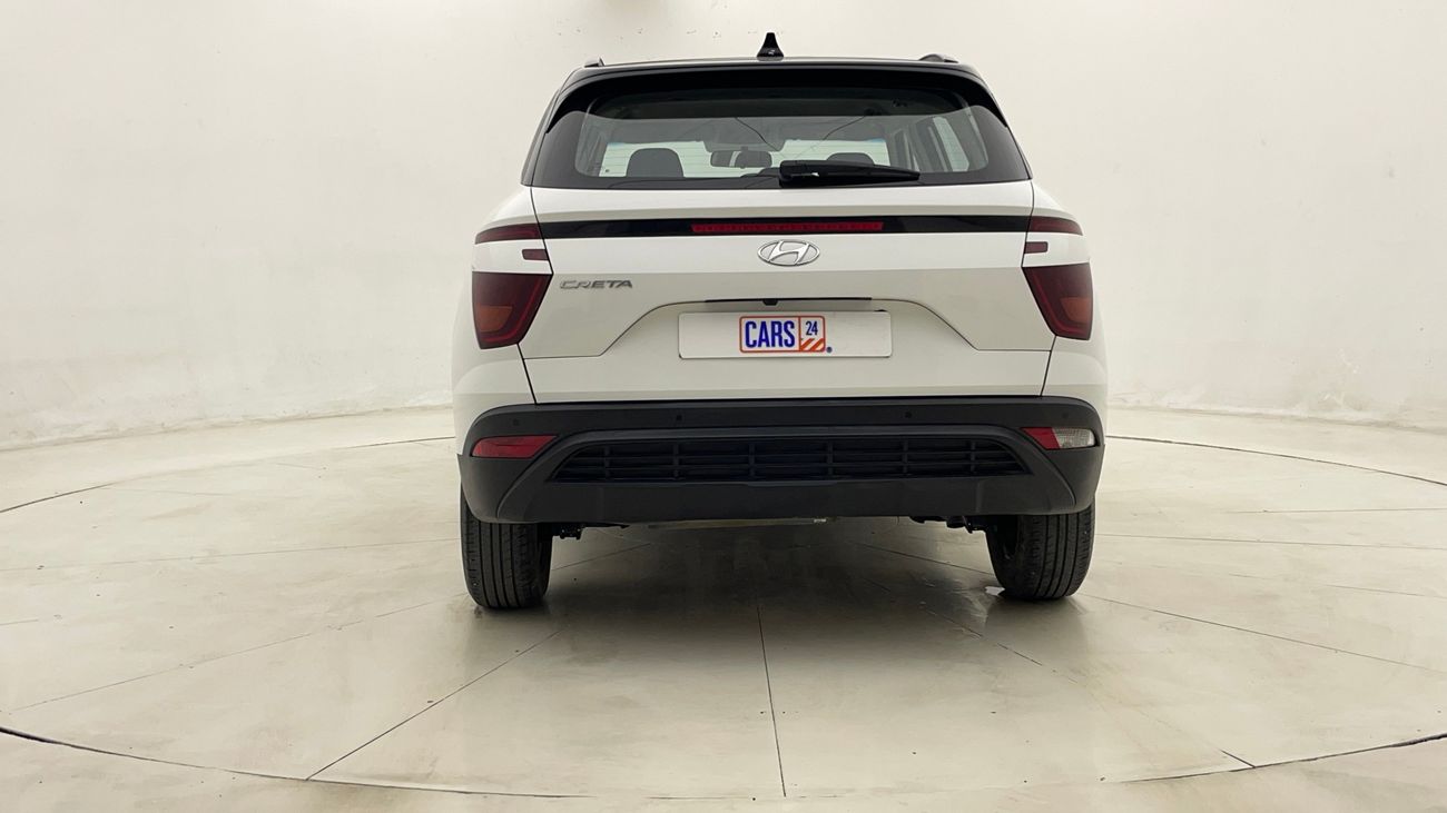 Hyundai Creta SMART 1.5 | Zero Down Payment | Home Test Drive