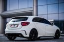 Mercedes-Benz A 220 AMG PACKAGE