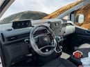 Hyundai Staria Hyundai Staria Ambulance 3.5 2026 – 3.5L V6 | Automatic | 5 Doors | Emergency Medical Vehicle