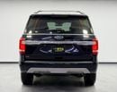 Ford Expedition 2020 Ford Expedition XLT, 1 Year Unlimited Km Warranty, Full Service History, GCC