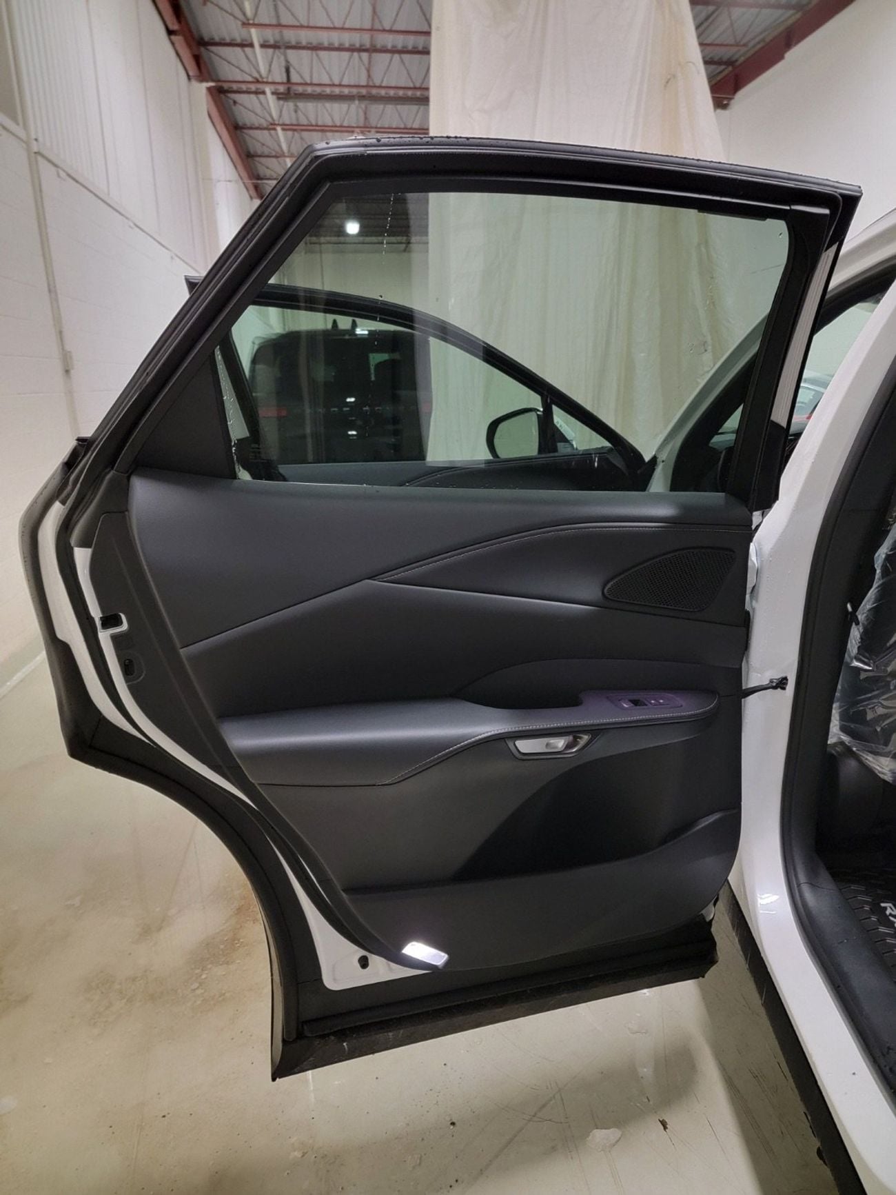 لكزس RX 350 26/26 ULTRA LUXURY