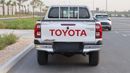 Toyota Hilux SR5