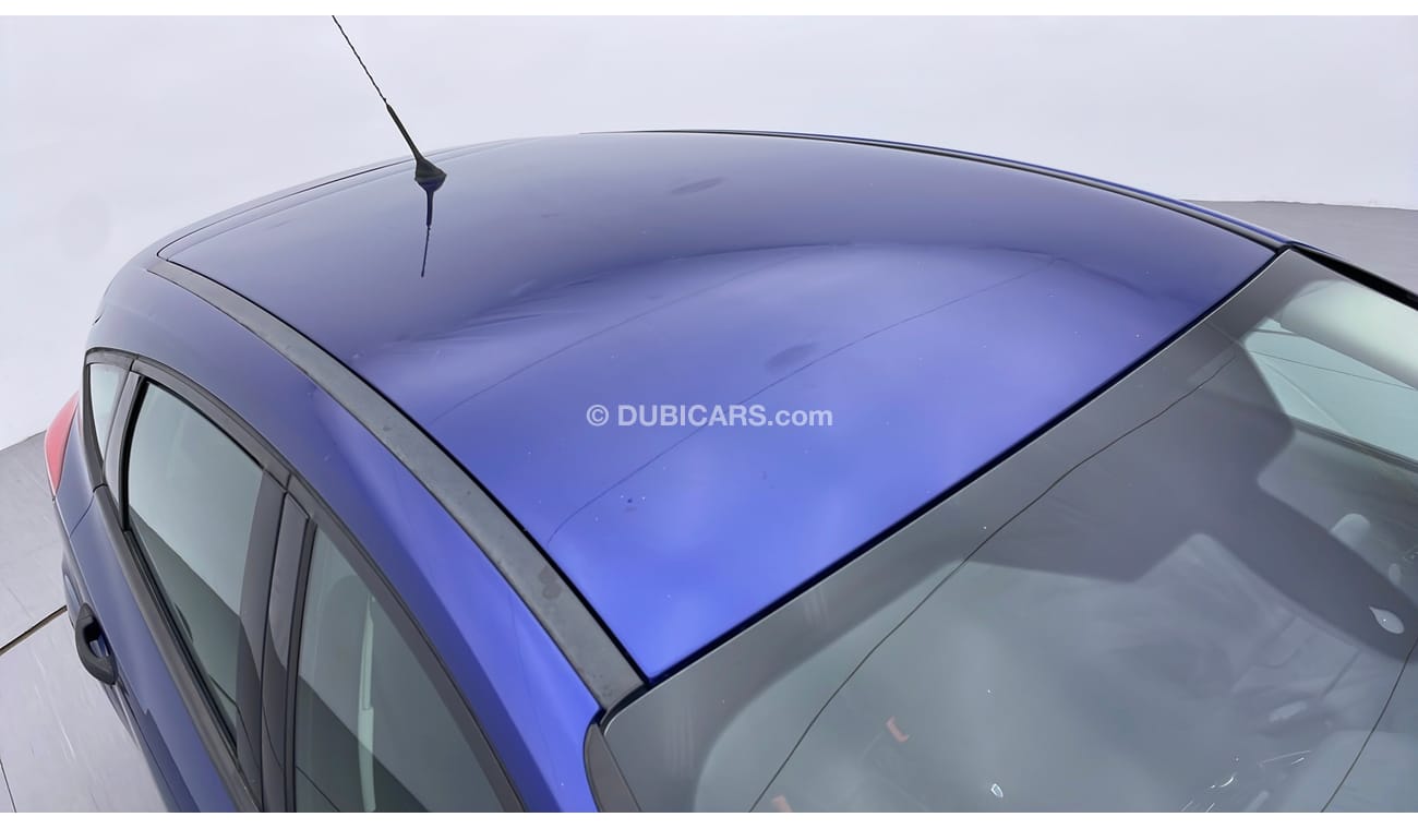 فورد فوكاس AMBIENTE 1.5 | بدون دفعة مقدمة | اختبار قيادة مجاني للمنزل