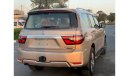 Nissan Patrol **2021** GCC Spec / With Warranty & Service