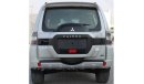 Mitsubishi Pajero GLS Top GLS Top GLS Top Mitsubishi Pajero 2017, in excellent condition, without accidents