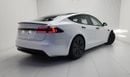 تسلا Model S PLAID