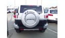 Toyota FJ Cruiser 2015 GCC