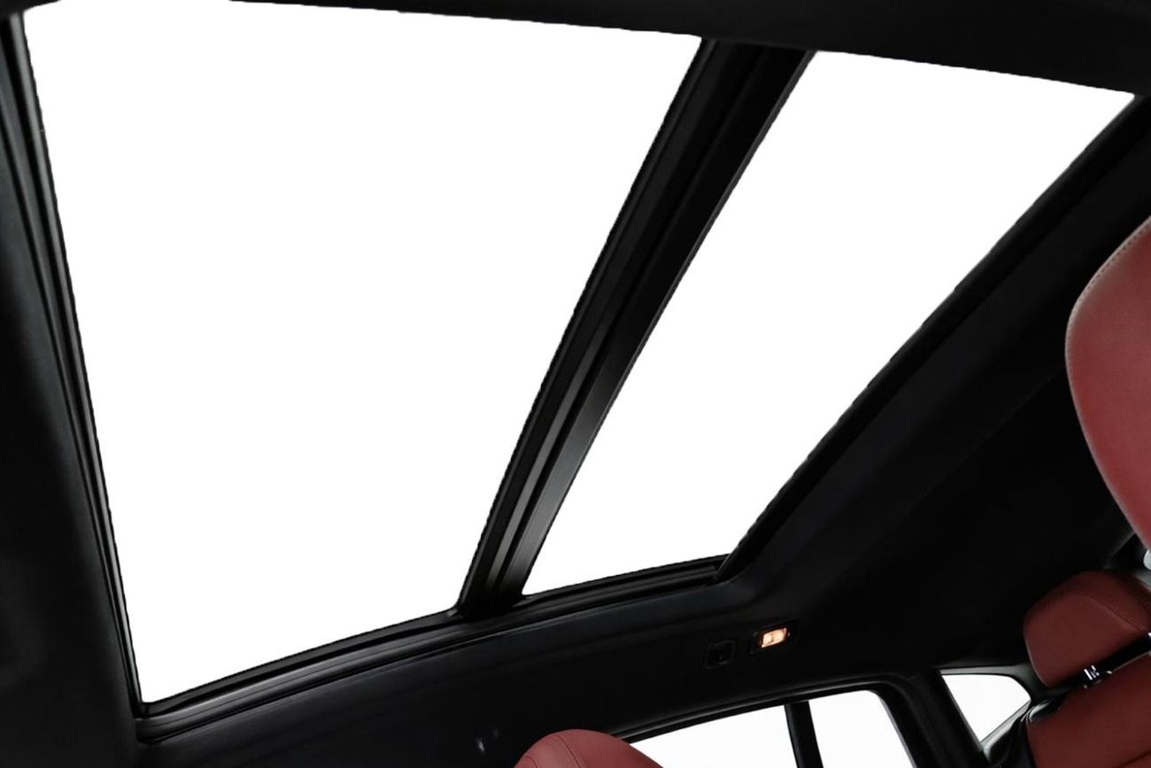 BMW X4 xDrive 30i M Sport 2.0L AED 3,623 / Monthly l 0% Down Payment l xDrive30i M Sport l AGMC Warranty ti