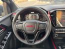 Isuzu D-MAX 3.0L Crew Cab 4WD GT
