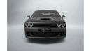 دودج تشالينجر SRT هيلكات 2015 Dodge Challenger Hellcat V8 707Bhp / Full-Service History