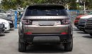 Land Rover Discovery Sport SE Si4