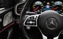 Mercedes Benz GLS450