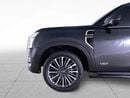 Nissan Patrol LE PLATINUM CITY 3.5