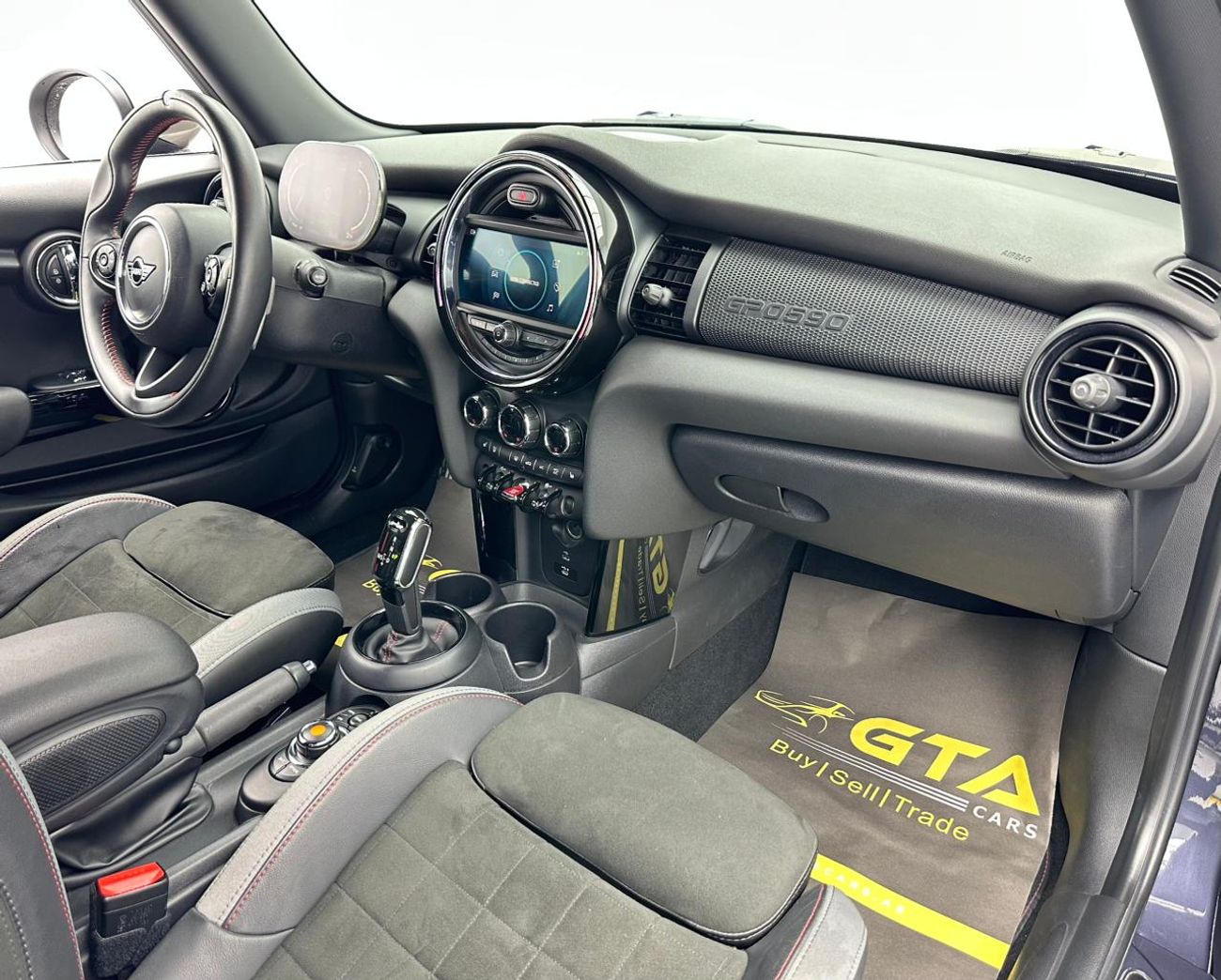 Mini Cooper GP 2.0L 2021 Mini Copper GP3, 1 in 3000 Worldwide, 1 Year Unlimited Km Warranty, Mini Full Service H