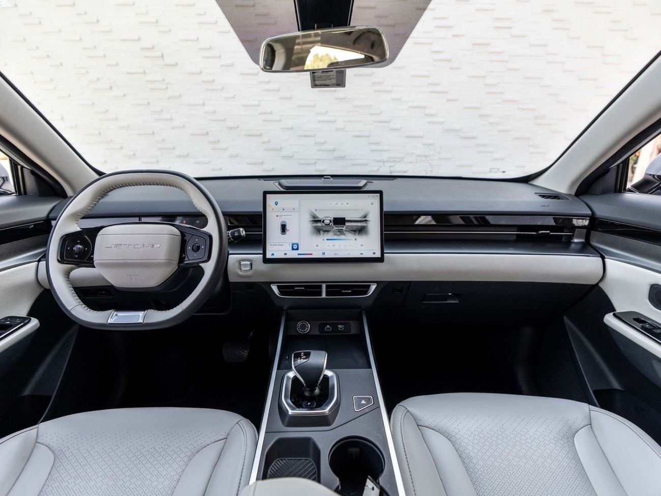 Jetour Dashing COMFORT