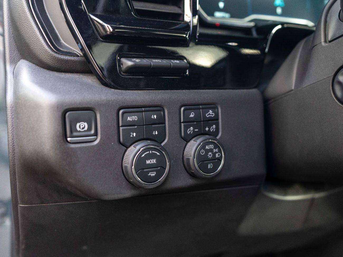 شيفروليه سيلفارادو