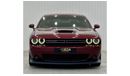 Dodge Challenger R/T 2019 Dodge Challenger RT, Warranty, Agency Service History, Low Kms, GCC