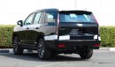 Cadillac Escalade 600 Black Badge Sport Platinum GCC