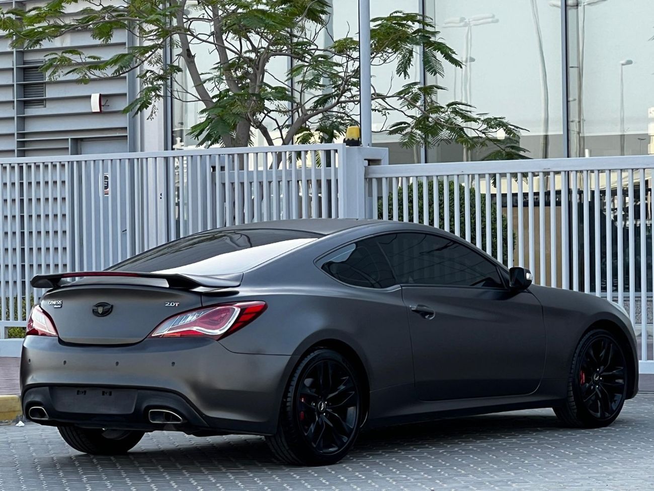 هيونداي جينيسس بلاتينوم