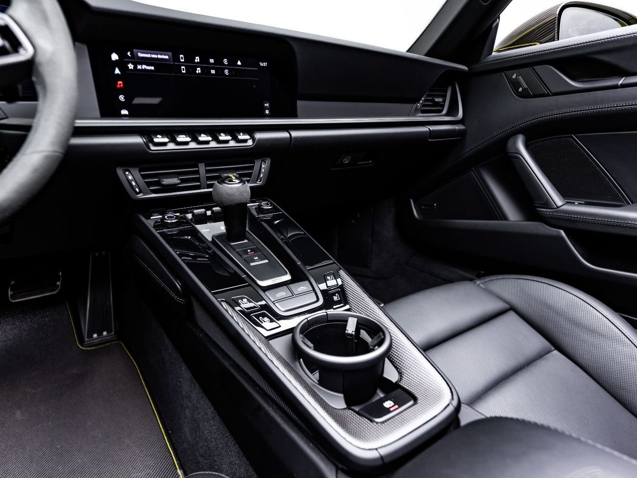 Porsche 911 Targa 4GTS 3.0L (450 HP) 2025 Porsche 911 Targa 4 GTS, 2027 Porsche Warranty, High Spec, Low KMs, GC