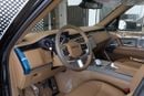 Land Rover Range Rover SV LWB P615 Range Rover | Vogue | SV | GCC | 4.4L Twin-Turbo V8 | SWB | AWD | VIP Rear Seats | 2026