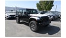 Jeep Wrangler WRANGLER RUBICON 2.0L 2022 PETROL