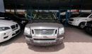 Ford Explorer Sport trac limited