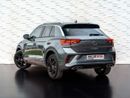 Volkswagen T-ROC 1.4L TSI R-Line