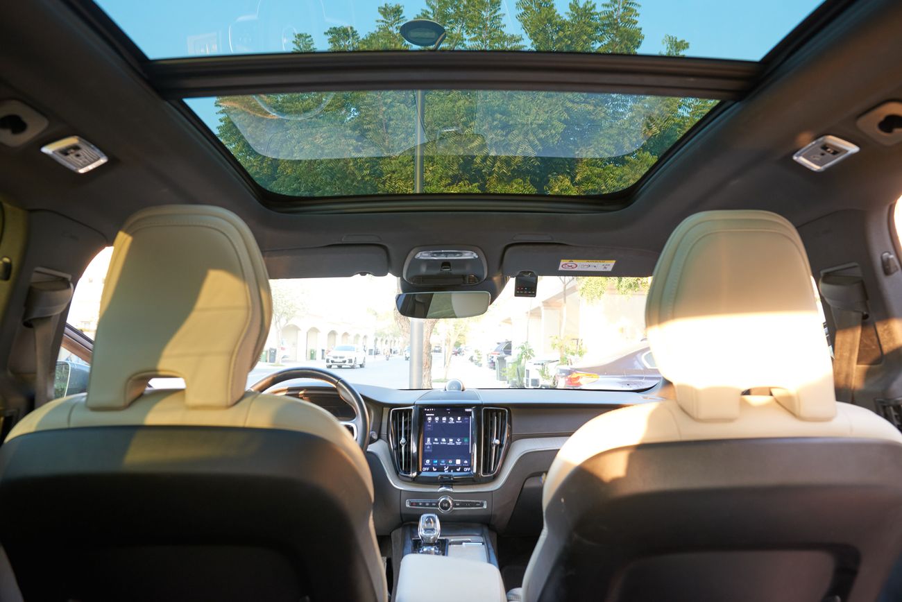 Volvo XC60 T8 Inscription 2.0L