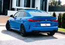 BMW M235i AED 2670/ M | UNDER WARRANTY | FSH | BMW M235i 2021 | LOW MILEAGE | LIKE NEW