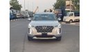 Hyundai Palisade 2022 HYUNDAI PALISADE 4x4 IMPORTED FROM USA