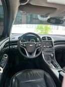 Chevrolet Malibu LTZ