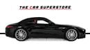 Mercedes Benz SL43 AMG Warranty & Service Contract Available-Low Mileage-Piano Black Trim