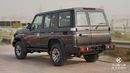 Toyota Land Cruiser 70 LC76 LX