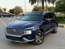 Hyundai Santa Fe GL Panorama 2.4L