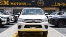 Toyota Hilux GL