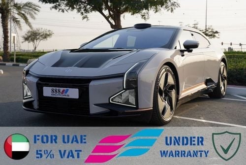 HiPhi Z 2023 Hiphi Z Fullelectric 0Km