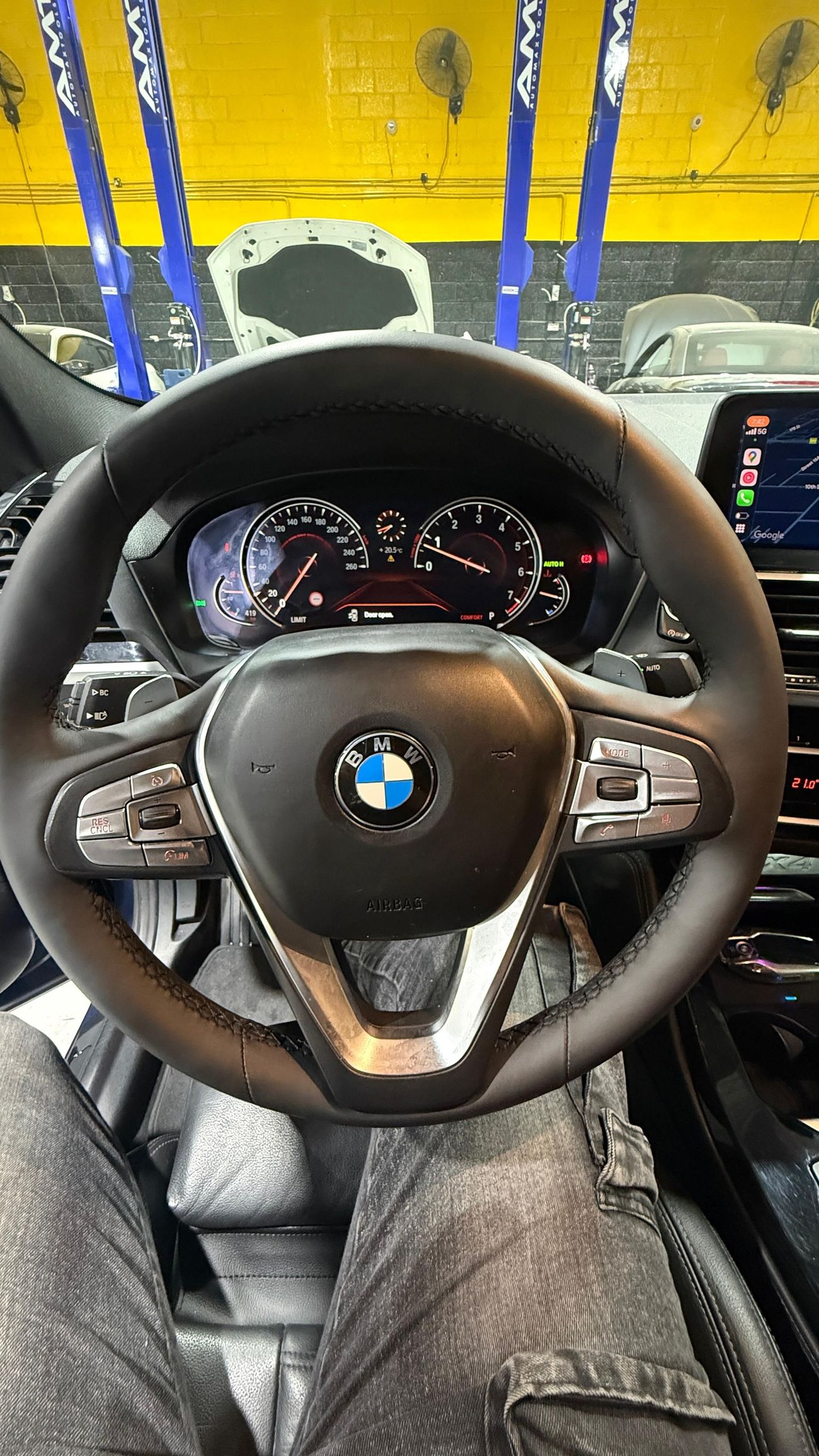 بي أم دبليو X4