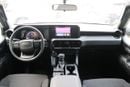 Toyota Prado GXL 2.4T Toyota Prado 2024 | Basic | Best Price