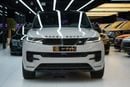 Land Rover Range Rover Sport DYNAMIC SE P360