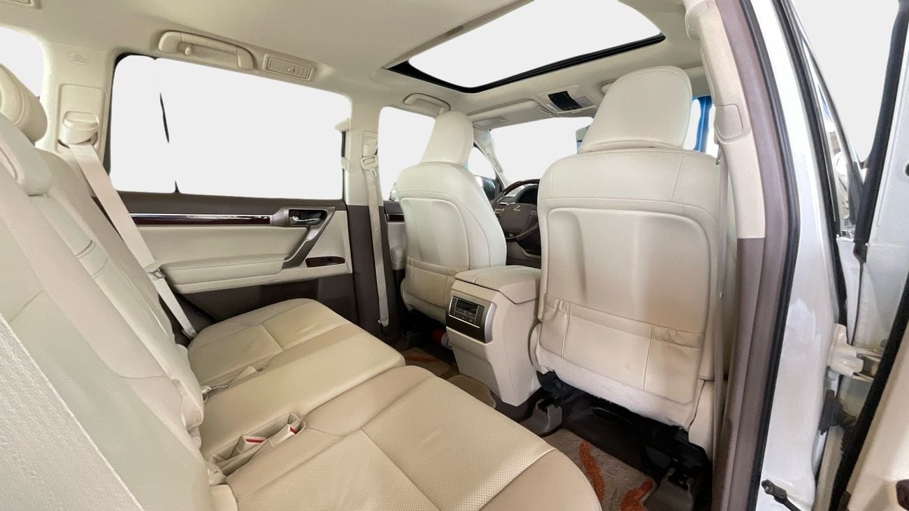 Lexus GX460 PREMIER | Guaranteed Warranty | 0 Down Payment