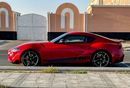 Toyota Supra GR