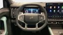 جيتور G700 2.0T 4WD LUXURY | شامل الضمان | 0 ﺪﻔﻋﺓ ﺃﻮﻟﻯ