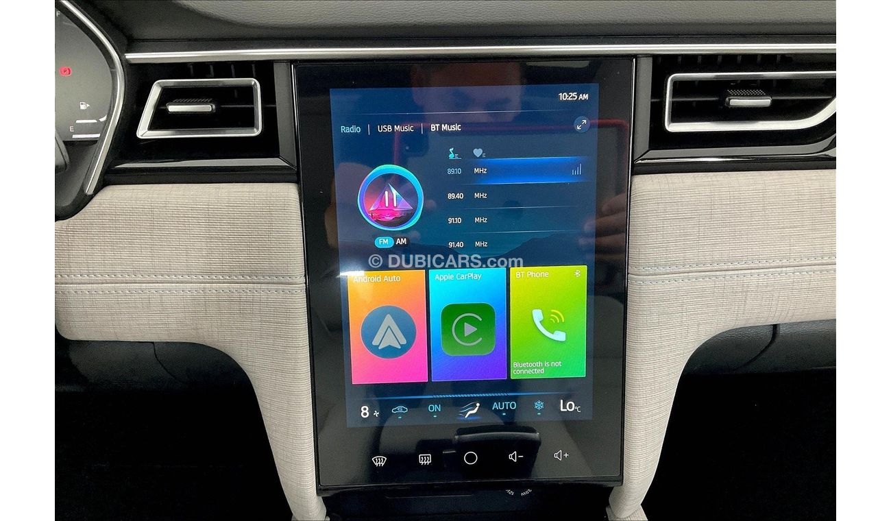 جاك J7 Intelligent