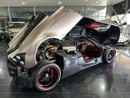 Pagani Huayra STD 1 out of 100