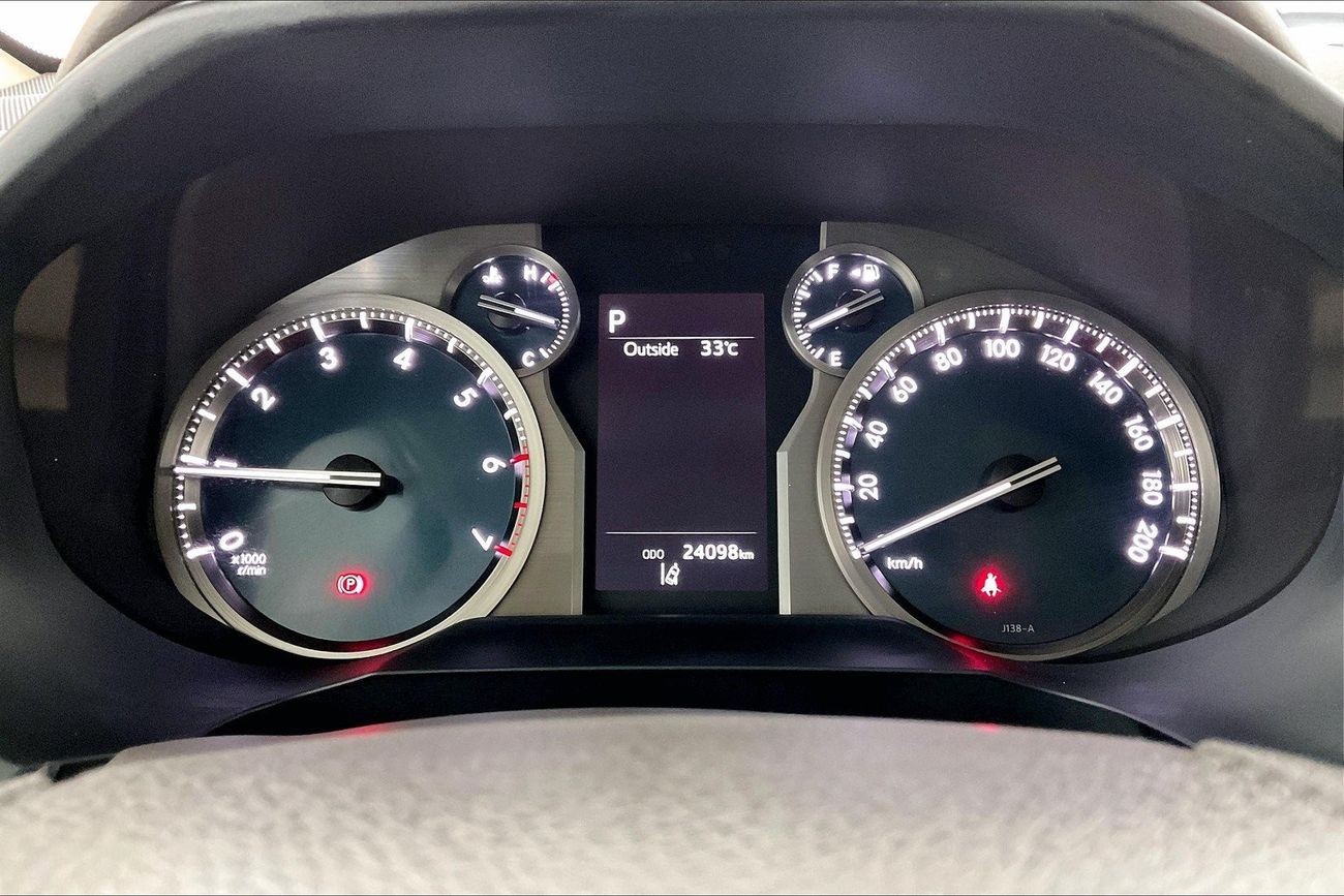 BMW 540i M Sport | 1 year free warranty | 0 Down Payment