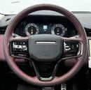 Land Rover Range Rover Evoque P250 2.0L (250 HP) 2025 Range Rover Evoque P250 Dynamic, Two Year Unlimited KM Warranty,Brand New,Ex