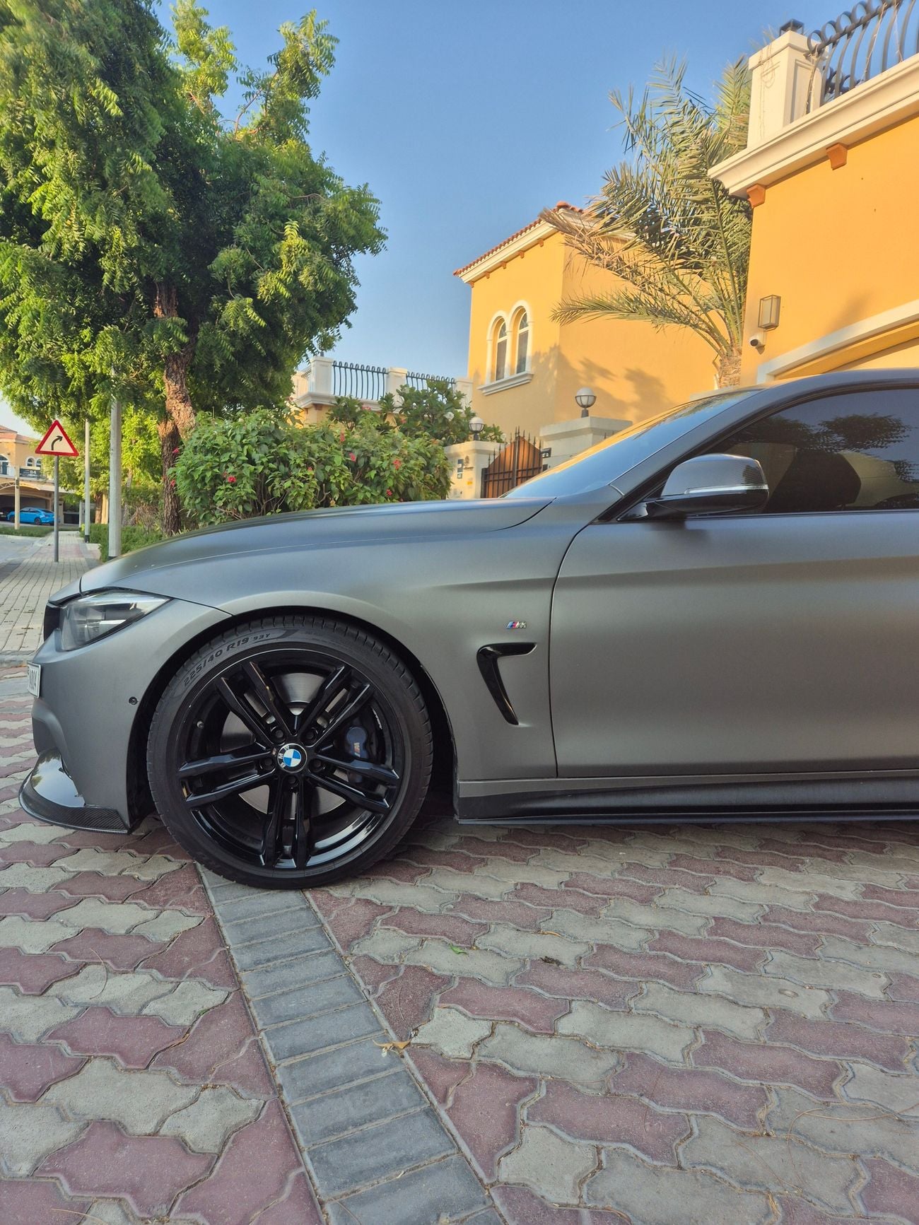 BMW 440i