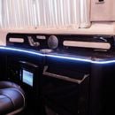 Mercedes Benz V 250 AED 2,682 P.M • 0% Downpayment • Mercedes-Benz V 250d Exclusive • 1 Year Warranty