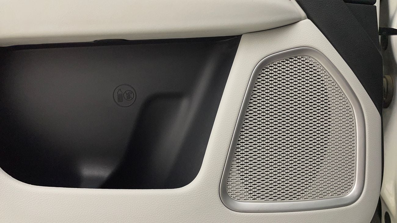 Jeep Compass LIMITED 2.4 | Zero Down Payment | Home Test Drive